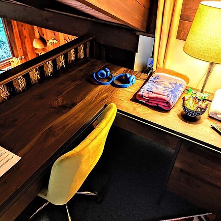 Kehena Mauka Nui Club Lgbtqia+ Clothing Optional Bed & Breakfast Pahoa Exterior foto