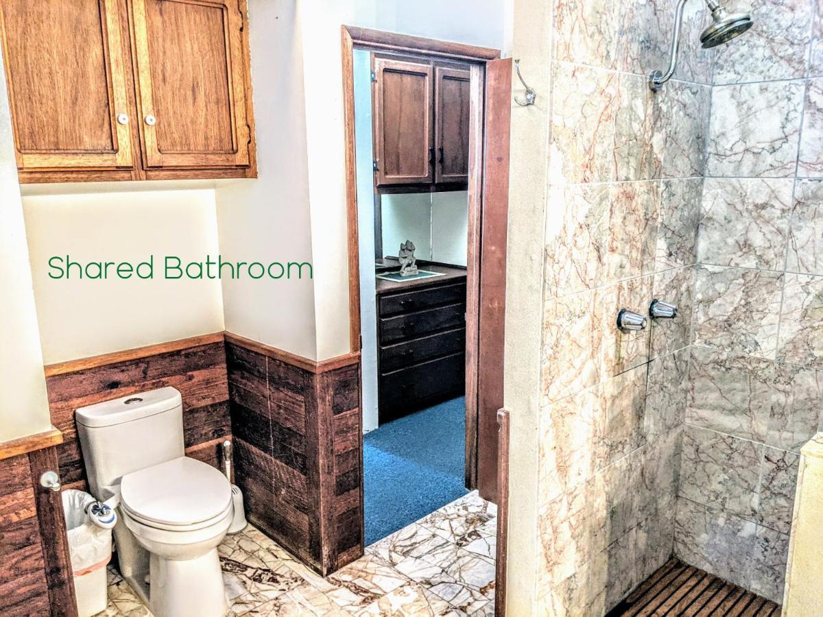 Kehena Mauka Nui Club Lgbtqia+ Clothing Optional Bed & Breakfast Pahoa Cameră foto