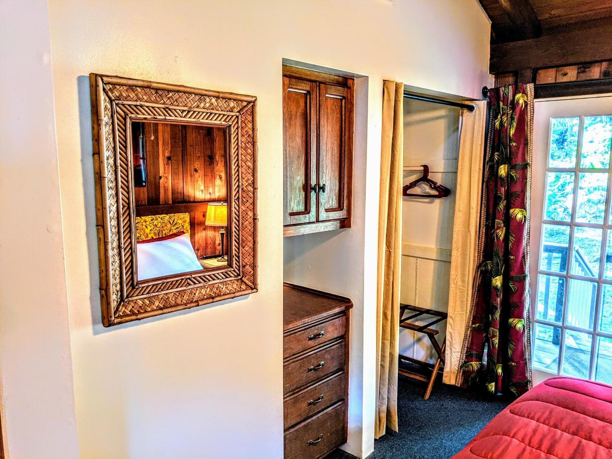 Kehena Mauka Nui Club Lgbtqia+ Clothing Optional Bed & Breakfast Pahoa Cameră foto