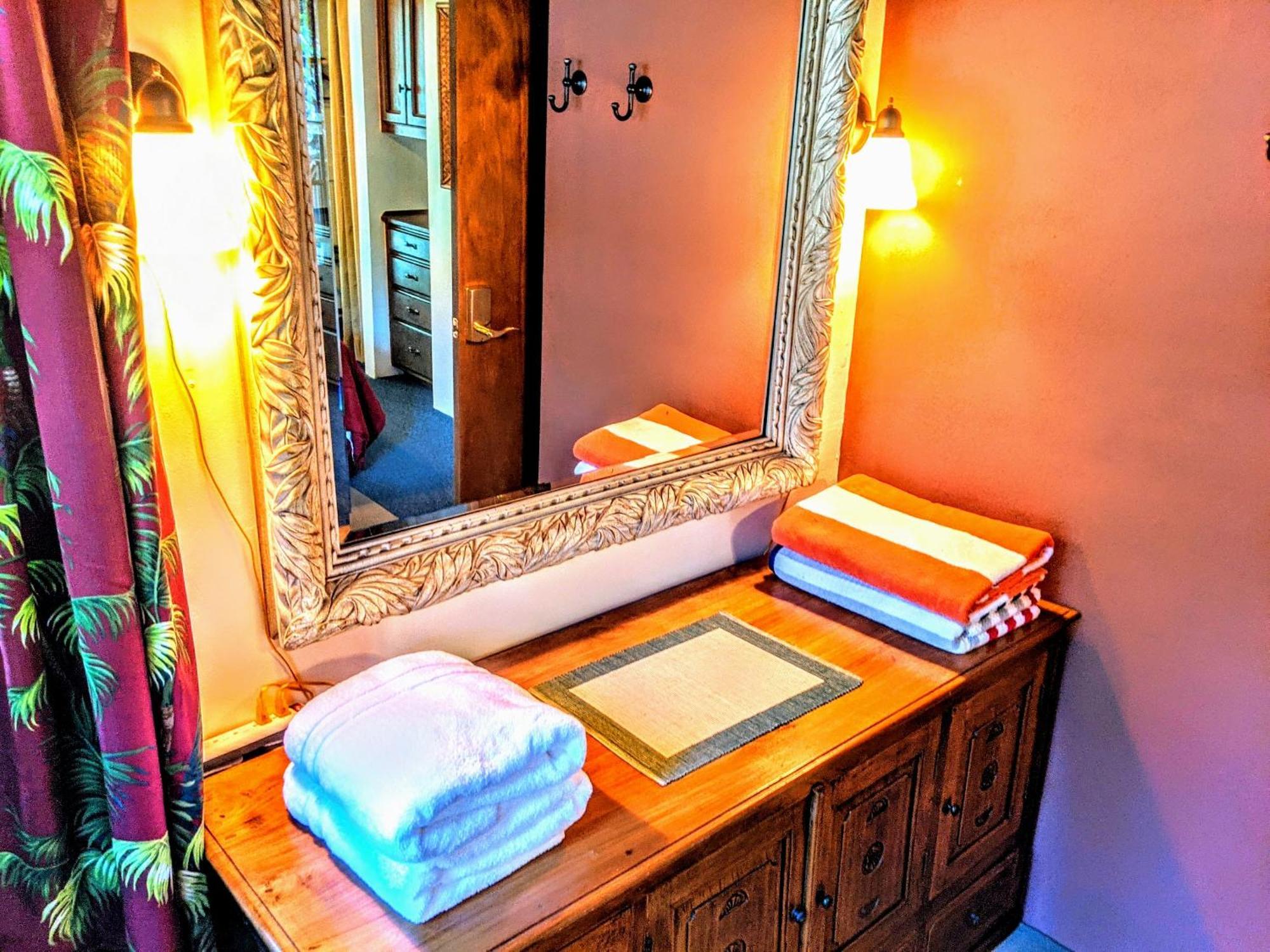 Kehena Mauka Nui Club Lgbtqia+ Clothing Optional Bed & Breakfast Pahoa Cameră foto