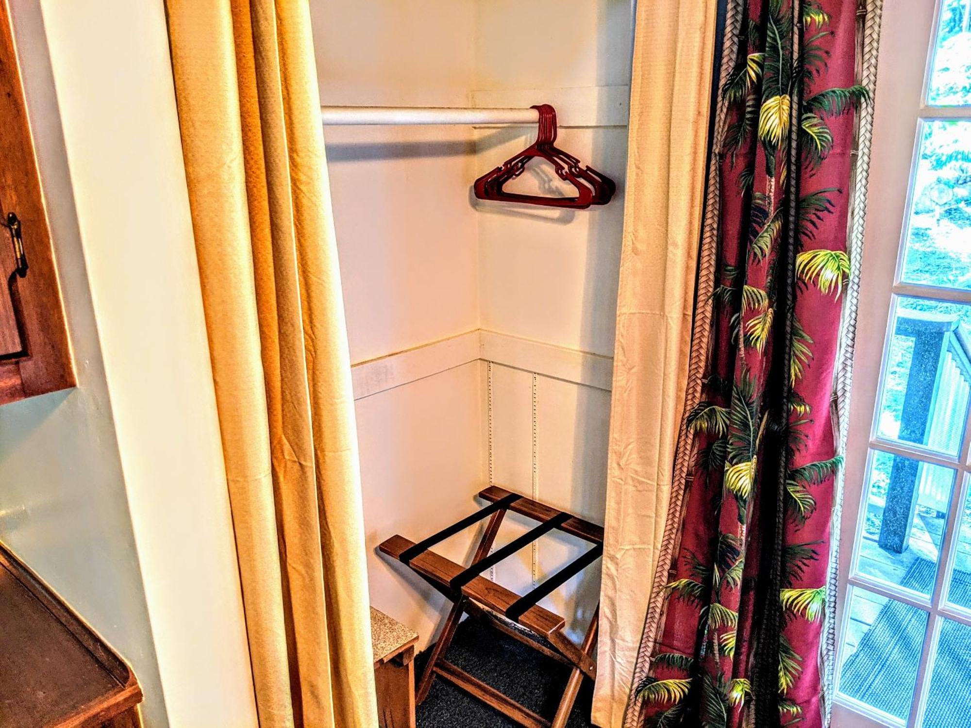 Kehena Mauka Nui Club Lgbtqia+ Clothing Optional Bed & Breakfast Pahoa Cameră foto