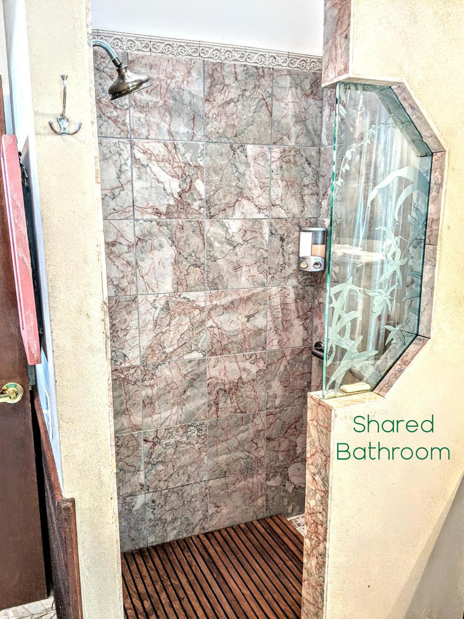 Kehena Mauka Nui Club Lgbtqia+ Clothing Optional Bed & Breakfast Pahoa Cameră foto